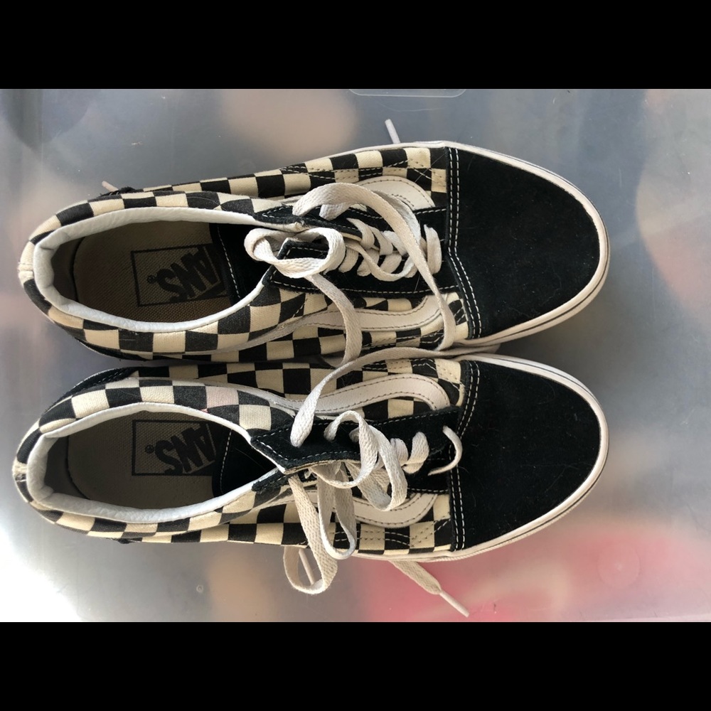 Vans